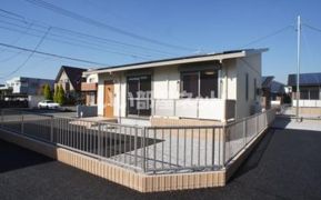 ピッコリーノ Dの外観画像
