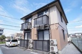 セルバAの外観画像