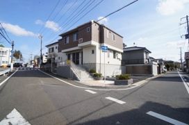 ディア・ジュエル IIIの外観画像