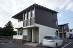 ドリーミオAの間取り画像