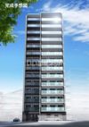 S-RESIDENCE桜本町beren(ベレン) 内覧会:11月20日(金)・21日(土)開催予定の外観