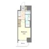 S-RESIDENCE桜本町beren(ベレン) 内覧会:11月20日(金)・21日(土)開催予定の間取り画像