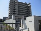 アルファステイツ北田町の外観