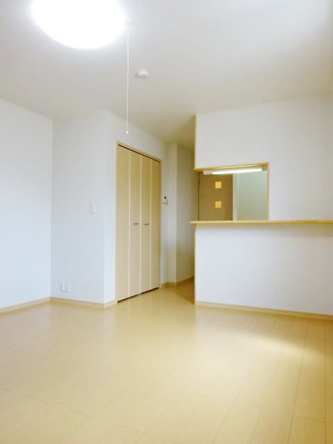 リビング