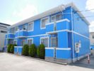 ジュネス城前 Aの外観