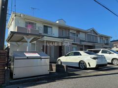 メゾンポピュレールの外観画像