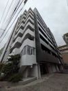 Rising Place 川崎二番館の外観