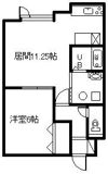 &'LOVEの間取り画像