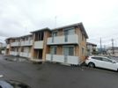カーサ借宿 Eの間取り画像