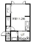LEMONの間取り画像
