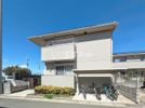 ヒルズ西大宮の間取り画像