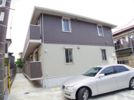 サンガーデン華二号館の間取り画像