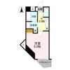 ハイムフローラ本町の間取り画像