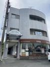 コスモプラザ大神の外観
