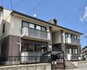 ディアコート Bの間取り画像
