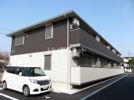 ウェストグランツ Ⅰの間取り画像