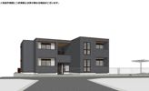 Belle Clair杉田 WESTの間取り画像