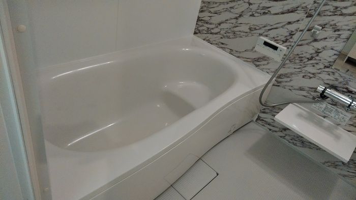 バスルーム