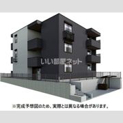 ルサンティエ白龍町の外観画像