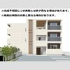 グランビクトリアの外観