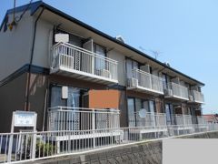 セジュール文教の外観画像
