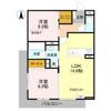 パークサイドファームの間取り画像