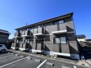 Sophiaの間取り画像