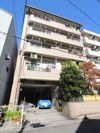 風工房Akutagawaの外観