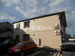シャトル湘南Ⅱの外観画像