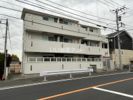 レガーロ菊名の間取り画像