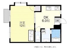 アペイロスの間取り画像