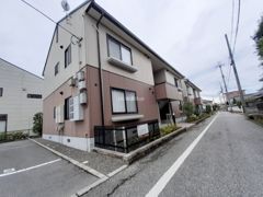 MAISON LUNAの外観画像