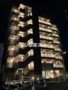 ティモーネプレミアム川崎イーストの外観