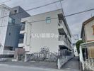 グランヒルズ鶴ヶ島の外観