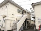 ソフィアハイツ 5号棟の外観