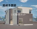 Nexus賀茂の外観