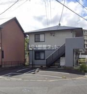 ビーライン上吉田A棟の外観画像