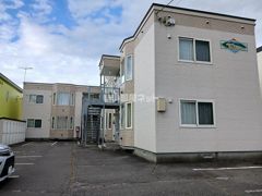 ロイヤルコートTaigaの外観画像