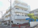 二俣川ダイカンプラザ3号館長田ビルの間取り画像