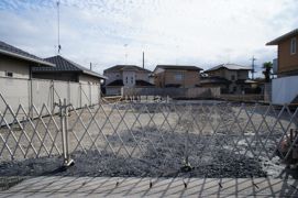 仮）リバーヒルズ真岡市亀山新築アパートの外観画像