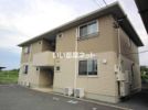 Blue Sky hills Bの外観