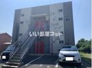 ぴゅあしーずの外観
