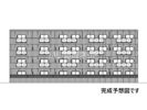 プランドールソフィアⅦの間取り画像