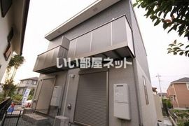 カーサ・フェリオの外観画像