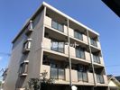 パルテール花高松の間取り画像