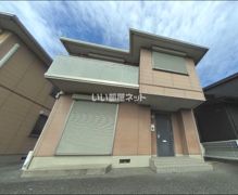 フェリーチェ Aの外観画像