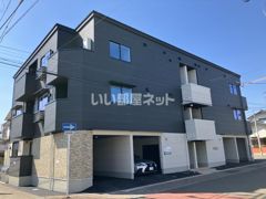 TIMEOFF 薬師堂の外観画像
