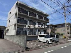 シャンテ西川2の外観画像