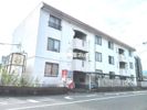第十五松本ハイツの外観