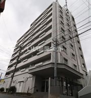 第18共立ビルの外観画像